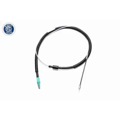 Cable de accionamiento, freno de estacionamiento VAICO V22-30047 Lujoso